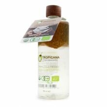 500 мл. Кокосовое масло Organic Virgin Tropicana