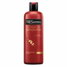 Шампунь с кератином Tresemme Keratin Smooth